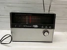 Rare Zenith RE94Y "the Continental" 6 Band Radio Made Japan Earphone. Fixed Price $36.75.