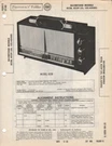 Sams Photofact Folder Vintage Radios Clock 1956-1959 Transistor Schematic. Fixed Price $5.79.