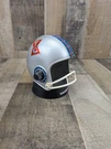 Vintage Tandy Radio Shack Football Helmet Am Transistor Pro Sports, 1970S. Fixed Price $28.95.