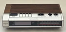 Realistic CHRONOMATIC-252 Model 12-1560 Am/fm Digital Alarm Clock Radio. Fixed Price $19.90.