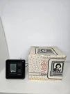 Vintage Mitsubishi LU500-01 Visitel Visual Telephone Display New Old Stock. Fixed Price $49.99.