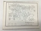 Vintage Toshiba Model RL-504F Fm Radio Schematics Diagram. Fixed Price $14.95.