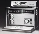 Zenith Transocianic D7000, D7000-1, D7000Y Restoration Service. Fixed Price $275.00.