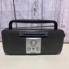 Vintage Radioshack Stereo Mate Portable Am/fm Model 12-832 Tested Works. Fixed Price $24.95.