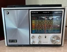 Vintage Montgomery Ward Airline Fm/am/cb 8 Band Ic Solid State Radio Model GEN-1. Fixed Price $70.00.