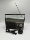 Panasonic RF-1105DLBE Multiband Fm Lw Mw Sw Transistor Radio W/ Psu Working. Fixed Price $33.57.