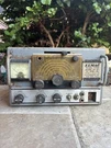 Multi-elmac AF.67 AF-67 Trans-citer Transmitter Am Nfm Cw Untested. Fixed Price $65.57.
