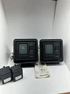 Mitsubishi Visitel LU-500 Black Visual Telephone Display. Fixed Price $90.00.