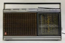 Vintage Grundig Concert Boy 1100 Radio - For Parts Only. Fixed Price $103.00.