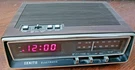 Vintage Zenith R450W Am/fm Alarm Clock Radio Tested Working Perfectly!!!. Fixed Price $19.00.