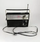 Realistic PATROLMAN-50 Radio Shack Model No 12-776 Tandy Corporation Tested. Fixed Price $74.99.