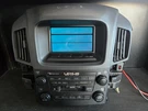 99-00-01-02-03 Lexus RX300 Radio Stereo Display Screen Climate Control. Fixed Price $120.00.