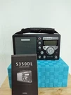 Grundig S350DL Am/fm/shortwave Radio Tested With Batteries Item #2587. Fixed Price $95.07.