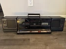 Panasonic RX-CD70 Works Cd-player, Radio, Tape Player. Very Rare. Fixed Price $809.99.