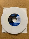 Norton 38A46-IVBE Grinding Wheel 7" X 1/2" 1-1/4" 3600 Rpm. Fixed Price $14.99.