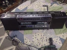 Vintage Panasonic Boom Box Tnt Rx-fw 50. Fixed Price $249.99.