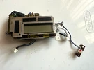 Digital Display Assembly For Panasonic RF-B300 Multi Band Radio, Works.. Fixed Price $19.00.