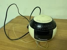 Panasonic RC-70 Space Age Portable Radio Working Collectible. Fixed Price $139.22.
