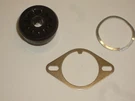 Amphenol 78-RS11 (78S11) 11PIN Chassis Molded Plate Vacuum Tube Power Socket. Fixed Price $19.95.