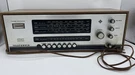 Vintage Telefunken Allegro Stereo 205 Am/fm Radio. Fixed Price $150.00.