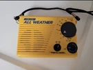 Radioshack Realistic 12-783 Am/fm. Fixed Price $15.00.
