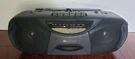 White-westinghouse Cassette Player Recorder Boombox Radio WPS-7038 Works. Fixed Price $39.87.