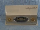 Vintage Rca Victor Model 1-X-4E Filteramic Tube Radio, Powers Up & Dials Work. Fixed Price $39.95.