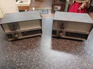 Two Vintage Lafayette 4544 Wireless Intercom Parts Repair. Fixed Price $39.99.