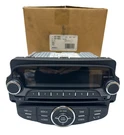 Oem 2013-2015 Chevrolet Sonic Am/fm Cd Player Stereo Radio Control 95179057. Fixed Price $95.67.