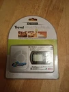 New Sealed Takashi 12 Band Digital Display Radio Receiver/alarm Clck WBR-18/4027. Fixed Price $25.00.