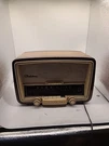 Vtg Nordmende Sterling Elektra 58 Usa Tube Radio Germany High Fidelity Works. Fixed Price $265.00.