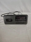 Vintage 1990'S Soundesign 3845MCL Am/fm Clock Radio Cassette Player Snooze Sleep. Fixed Price $15.00.
