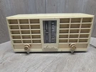 Retro Cream Arvin Model 3561 Radio Vacuum Tube - Vintage Needs Work. Fixed Price $65.00.