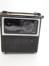 Vintage Juliette Am Fm Portable Radio Model FPR-1272D Battery Electric Works. Fixed Price $19.99.