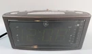 7-4853C Alarm Clock Am/fm Radio Model General Electric Tested Working. Fixed Price $16.97.
