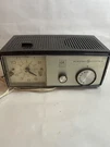 Vintage General Electric Solid State Am Alarm Clock Radio Model C-1430A Works. Fixed Price $24.00.