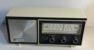 Vintage Panasonic Solid State Tabletop Radio RE-6137 Made Japan Mcm 60S Works. Fixed Price $24.99.