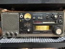 Sony ICF-6800A FM/AM/SW31 Multi Band Receiver Shortwave Tested Working Japan Jp. Fixed Price $1377.59.