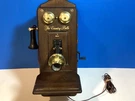 The Country Belle By Guild Tube Radio ( Works Great Complete Very Good ). Fixed Price $94.99.