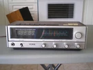 Yorx Digital Clock Radio (am / Fm Stereo) Model R5232, Works Well, Tested. Fixed Price $18.96.