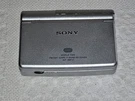 Sony ICF-SW12 FM/SW1-9/MW 11 Band Receiver ( For Part Repair ) See Video. Fixed Price $40.00.