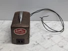 Terado 50126 Super 6V Dc To 110V Ac Inverter Vintage Car Power Converter 60W. Fixed Price $29.99.