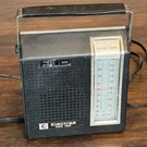 Electra FM-90 Solid State Am/fm Radio 7 X6 Vintage Working Tested. Fixed Price $22.99.