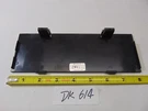 Realistic DX-302 Shortwave Radio Receiver Replacement Part Battery Cover Only. Fixed Price $24.99.