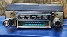 Sears Best Dashmate 564.504920 Car Radio Cassette Am/fm W/all Knobs. Fixed Price $69.95.