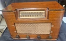 Antique Sears Roebuck Silvertone Tube Radio 7031-A Am/sw Shortwave Beautiful. Fixed Price $200.00.