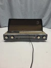 Vintage 1959 Arvin Model 3586-1 Hi-fi Tube Am/fm Radio Working. Fixed Price $80.00.