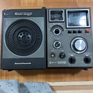National Panasonic RF-1180 Bcl Radio Shortwave Vintage Working Parts Japan. Fixed Price $330.00.