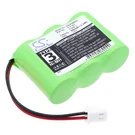 Battery For Cobra CP2506 2130139001 600MAH 3.6V Ni-mh Replacement. Fixed Price $29.99.