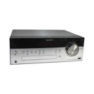 Sony HCD-SBT100 Receiver Bluetooth Audio System Remote/no Speakers. Fixed Price $89.95.